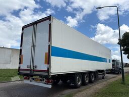 Schmitz Cargobull N/A Carrier Vector 1950 MT / Schmitz Axles / Di...