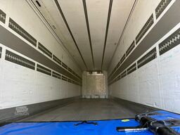 Schmitz Cargobull N/A Carrier Vector 1950 MT / Schmitz Axles / Di...