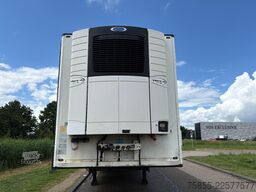 Schmitz Cargobull N/A Carrier Vector 1950 MT / Schmitz Axles / Di...