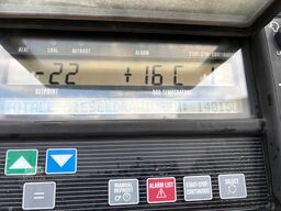 Schmitz Cargobull N/A Carrier Vector 1950 MT / Schmitz Axles / Di...