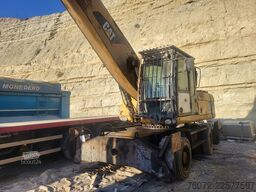Caterpillar M322D