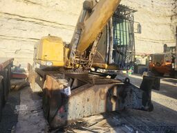 Caterpillar M322D