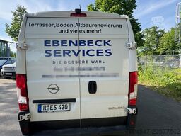 Opel Movano B