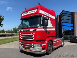 Scania R450 Topline / Retarder / NL Truck / Euro 6
