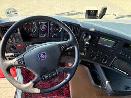 Scania R450 Topline / Retarder / NL Truck / Euro 6