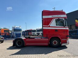 Scania R450 Topline / Retarder / NL Truck / Euro 6