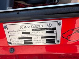 Scania R450 Topline / Retarder / NL Truck / Euro 6
