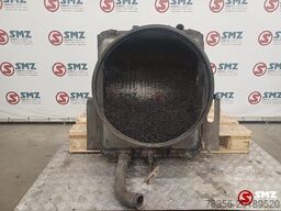 Daf Occ radiator DAF