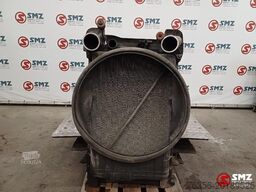 Daf Occ radiator + intercooler + condenser DAF
