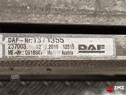 Daf Occ radiator + intercooler + condenser DAF