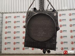 Renault Occ radiator Renault T