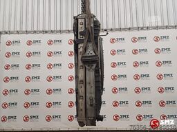 Renault Occ radiator Renault T