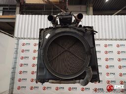 Daf Occ radiator + intercooler DAF