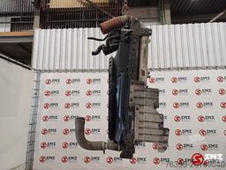 Daf Occ radiator + intercooler DAF