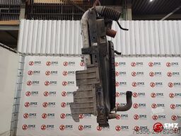 Daf Occ radiator + intercooler DAF