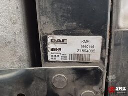 Daf Occ radiator + intercooler DAF