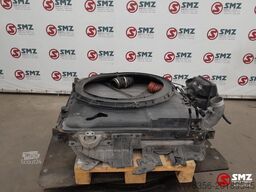 Daf Occ radiator + intercooler + expansievat DAF