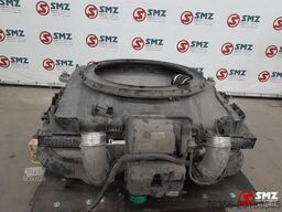 Daf Occ radiator + intercooler + expansievat DAF