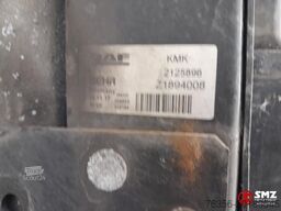 Daf Occ radiator + intercooler + expansievat DAF