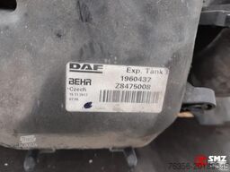 Daf Occ radiator + intercooler + expansievat DAF