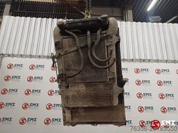 Daf Occ radiator + intercooler DAF