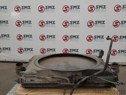 Scania Occ radiator + intercooler Scania