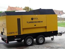 Compair C 230 TS - 17