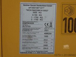 Compair C 230 TS - 17