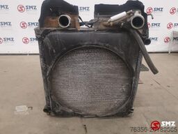 Scania Occ Radiator, intercooler en condensor Scania R