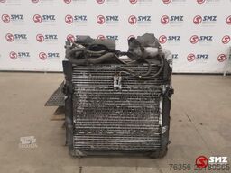 Scania Occ Radiator, intercooler en condensor Scania R