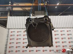 Scania Occ radiator + intercooler Scania