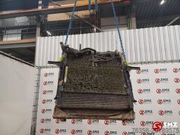 Scania Occ radiator + intercooler Scania