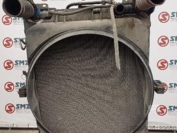 Renault Occ radiator + intercooler Renault