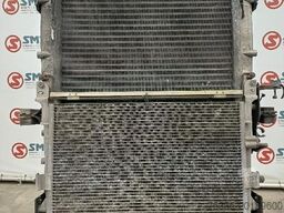 Renault Occ radiator + intercooler Renault