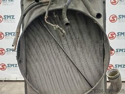 Daf Occ radiator + intercooler + expansievat DAF