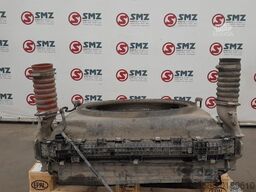 Mercedes Occ radiator + intercooler Mercedes