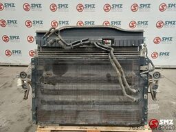 Scania Occ radiator + intercooler Scania