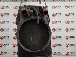 Daf Occ radiator + intercooler + expansievat DAF