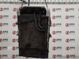Daf Occ radiator + intercooler + expansievat DAF