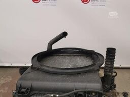 Man Occ Radiator met intercooler MAN TGM