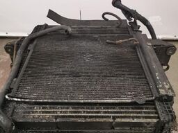 Man Occ Radiator met intercooler MAN TGM