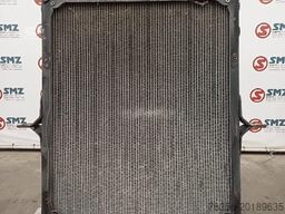 Renault Occ radiator Renault
