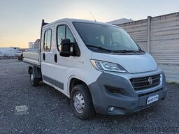 Fiat Mod. Vers. Ducato 33 6+1