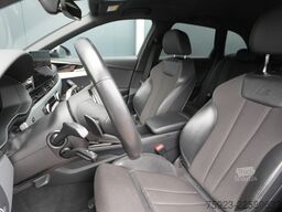 Audi A4 AVANT 35TDI LAUNCH EDITION SPORT