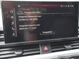 Audi A4 AVANT 35TDI LAUNCH EDITION SPORT