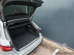 Audi A4 AVANT 35TDI LAUNCH EDITION SPORT