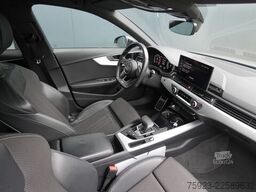Audi A4 AVANT 35TDI LAUNCH EDITION SPORT