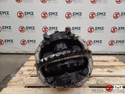 Renault Occ differentiëel P1370 Renault 3,083