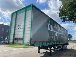 Jumbo TO  City / 11.65 M / Steering / Liftaxle ...