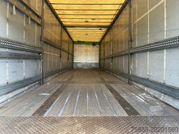 Jumbo TO  City / 11.65 M / Steering / Liftaxle ...